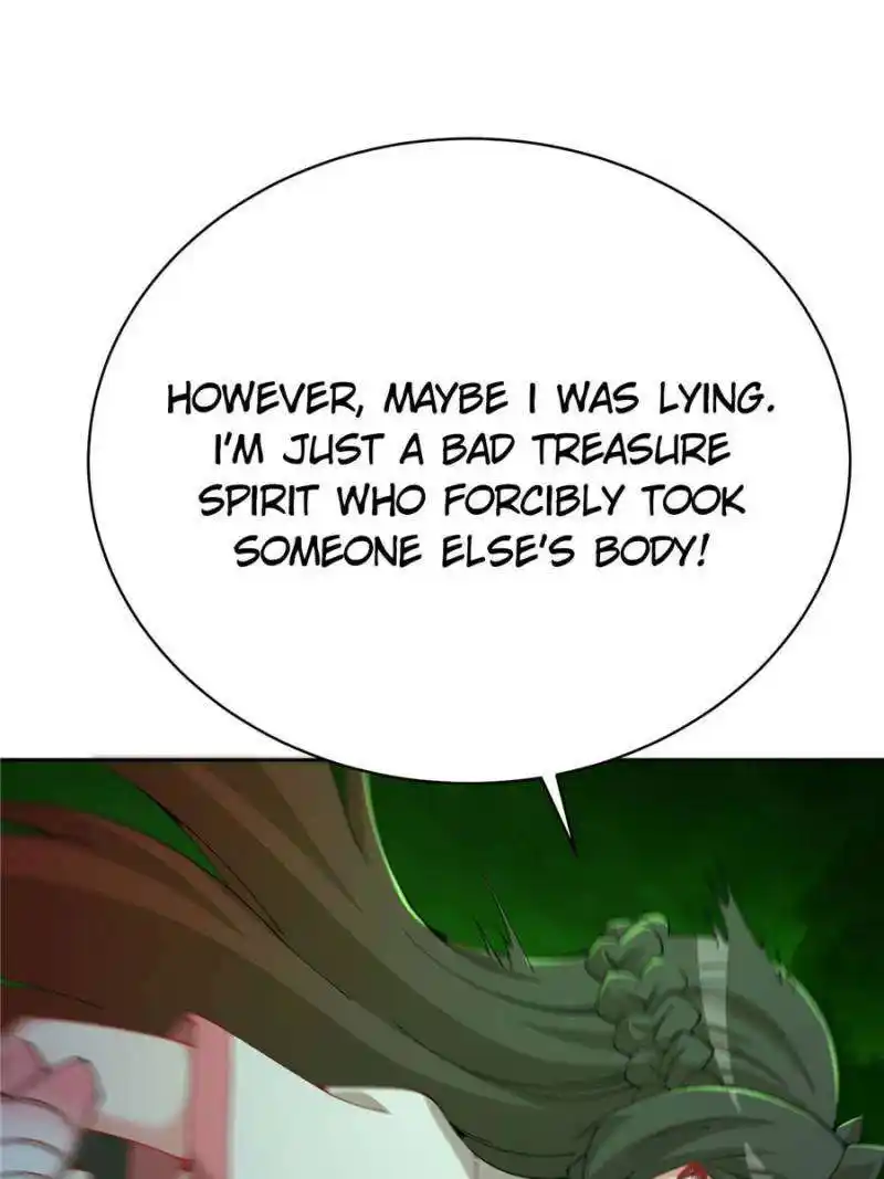 I Picked up an Attribute Chapter 307