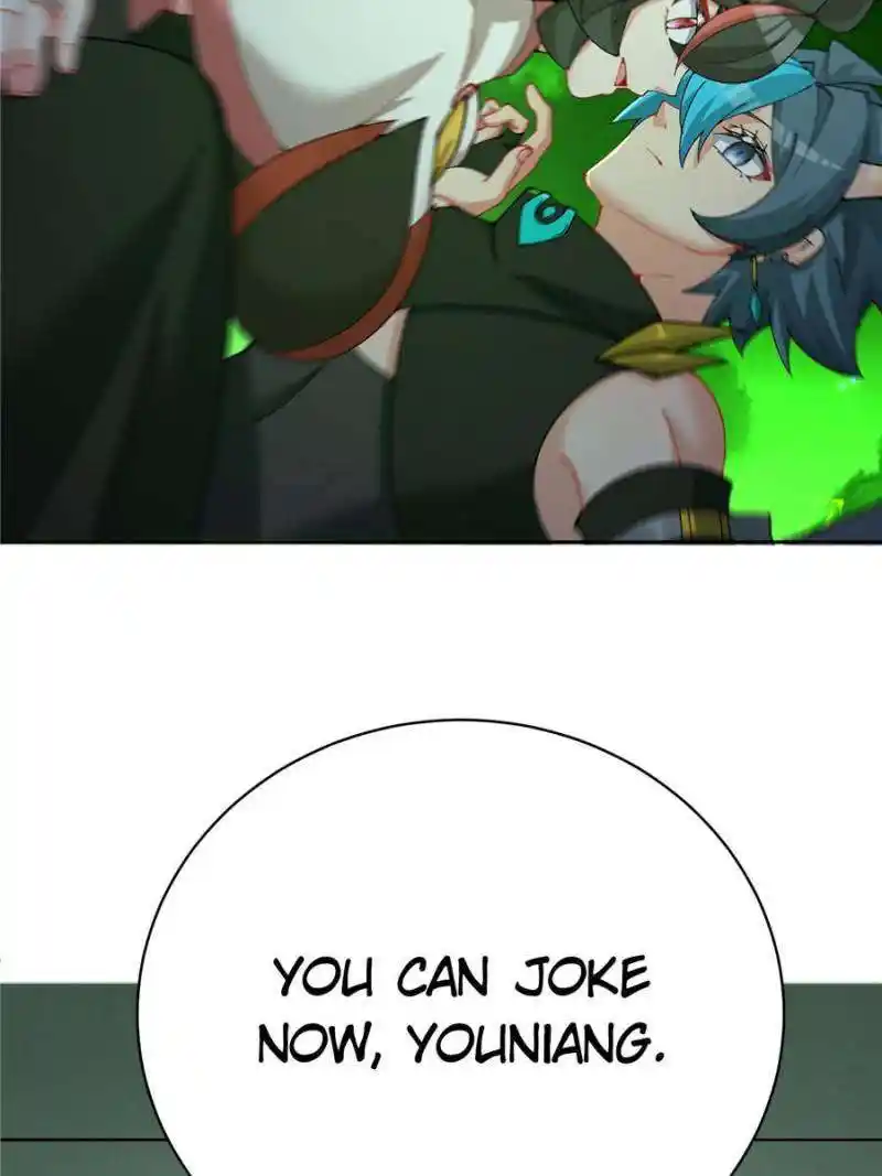 I Picked up an Attribute Chapter 307