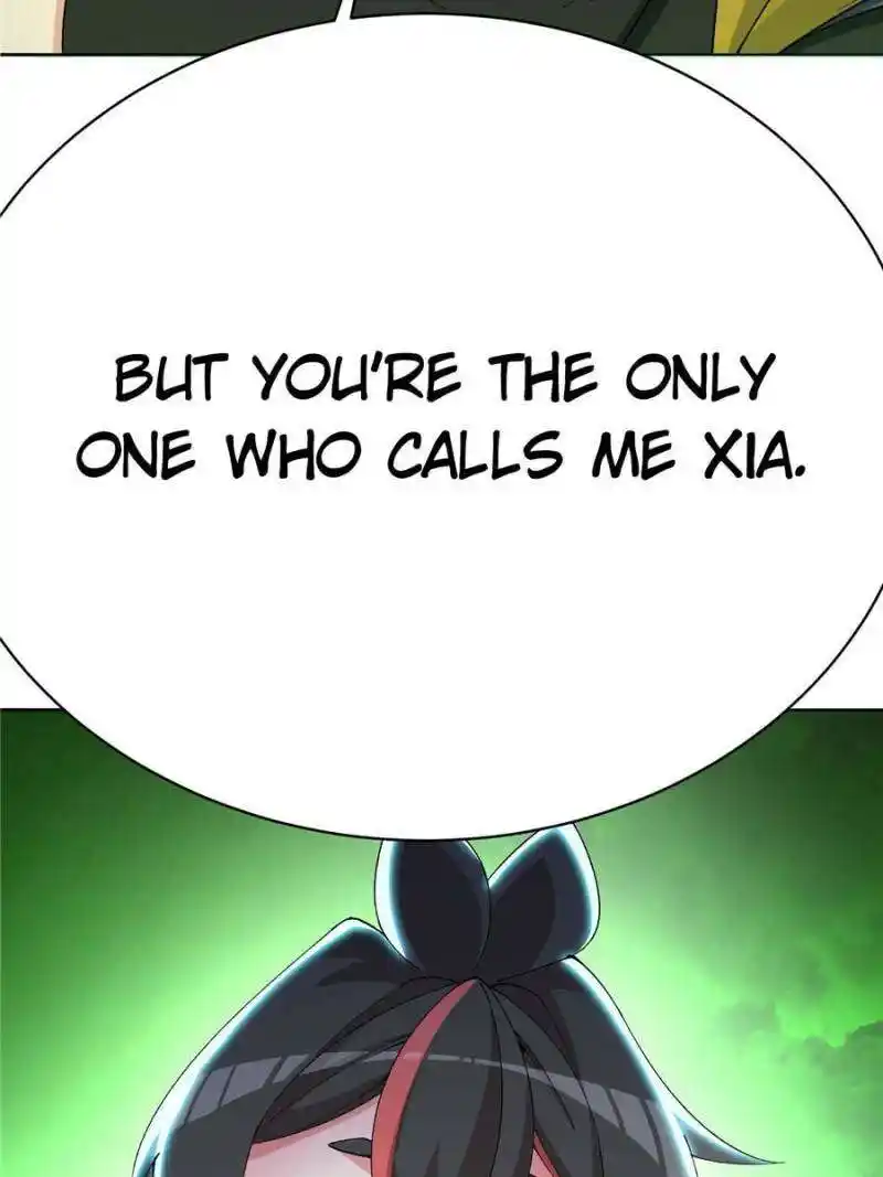 I Picked up an Attribute Chapter 307