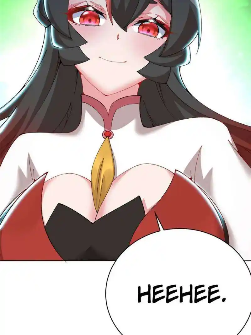 I Picked up an Attribute Chapter 307