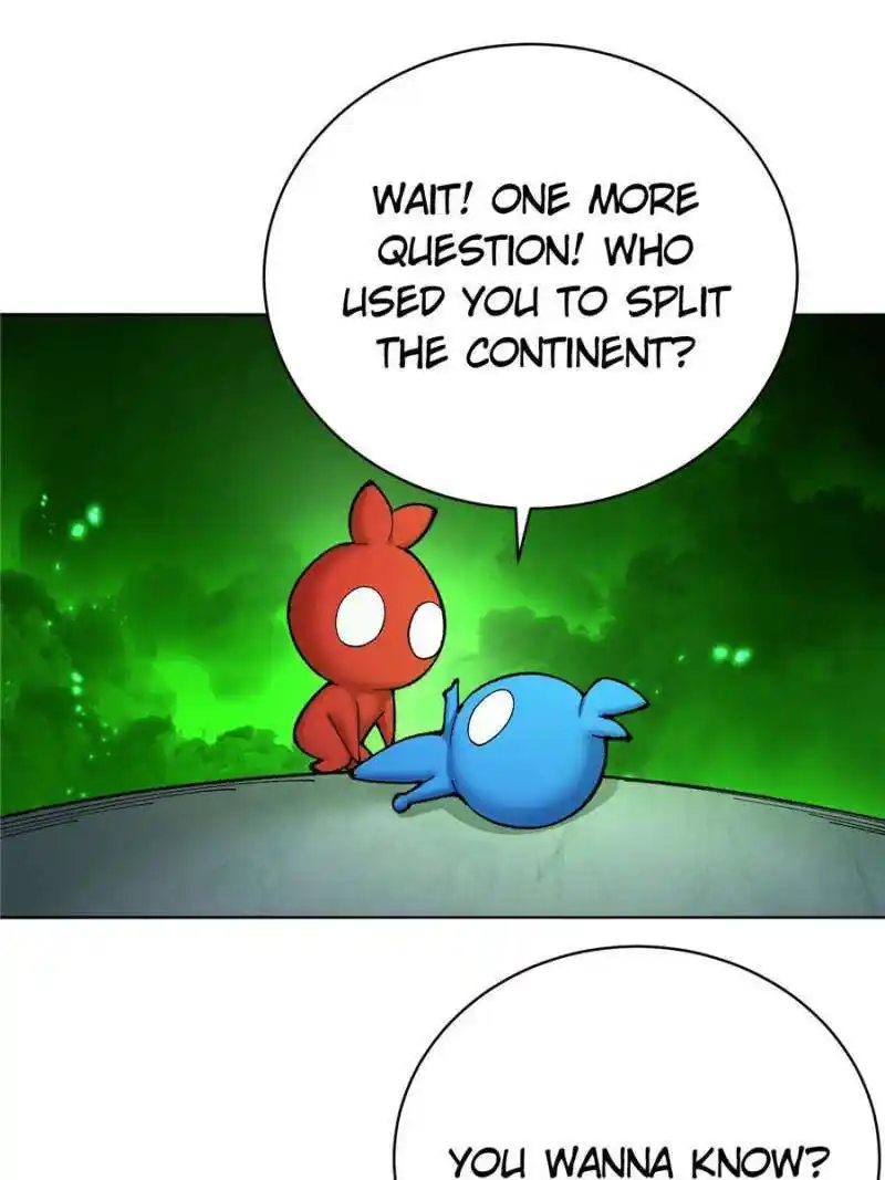 I Picked up an Attribute Chapter 307