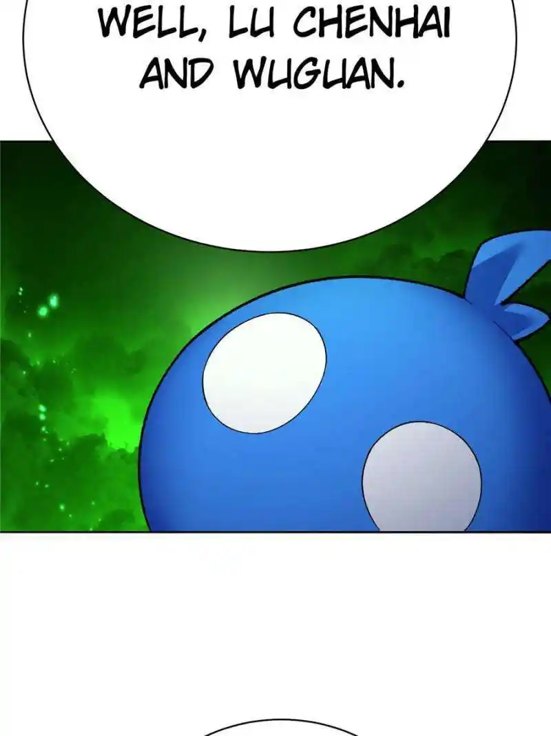 I Picked up an Attribute Chapter 307