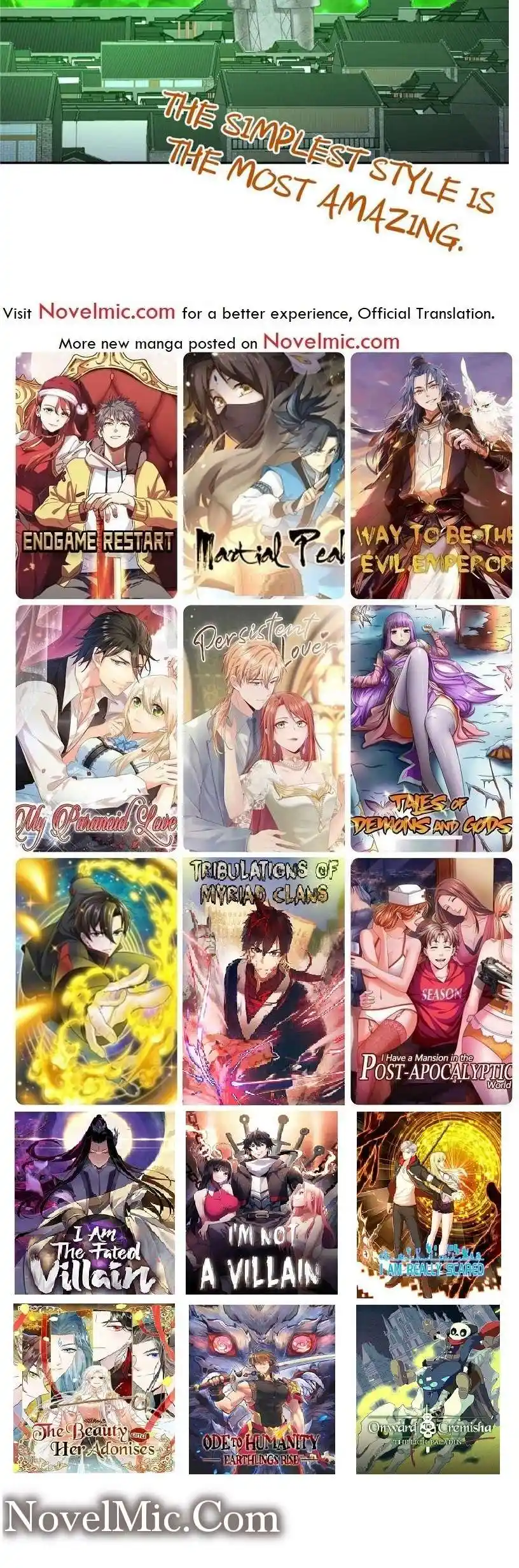 I Picked up an Attribute Chapter 307