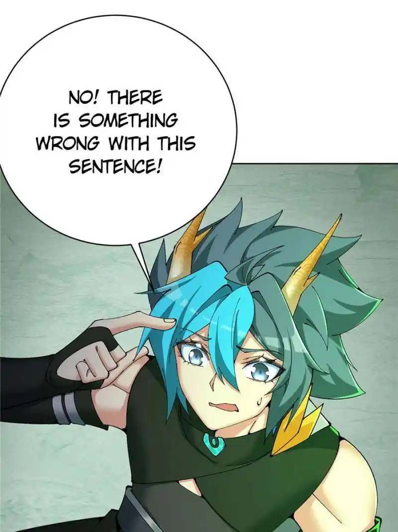 I Picked up an Attribute Chapter 308