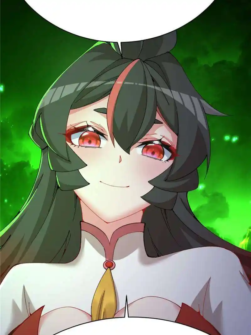 I Picked up an Attribute Chapter 308