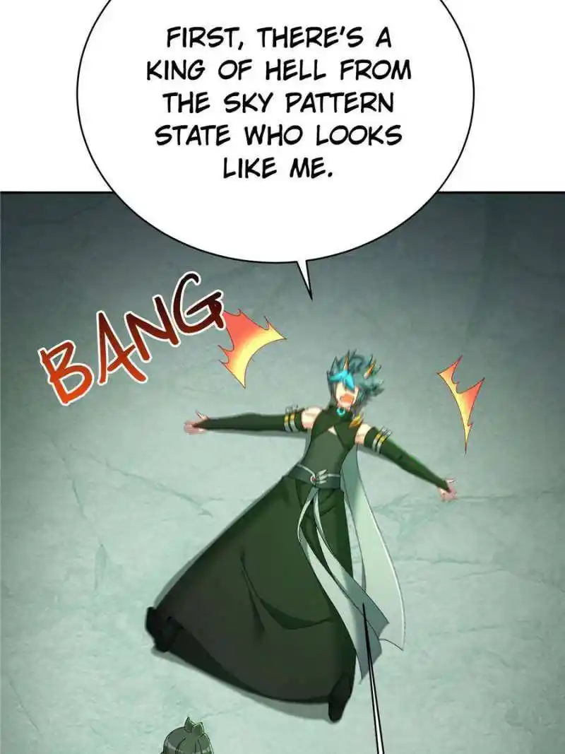 I Picked up an Attribute Chapter 308