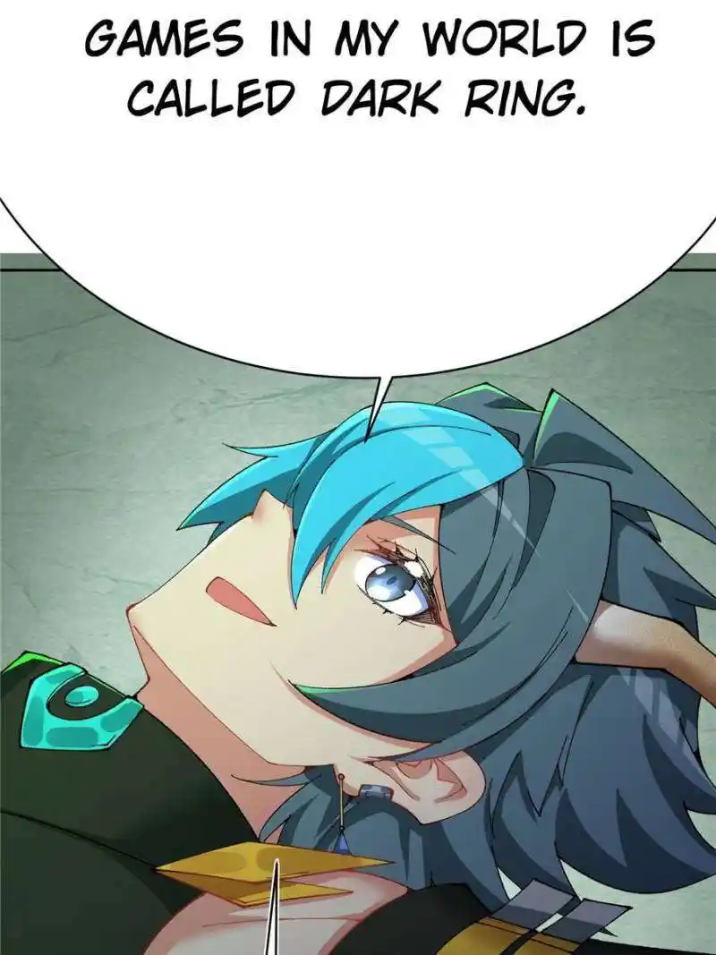 I Picked up an Attribute Chapter 308