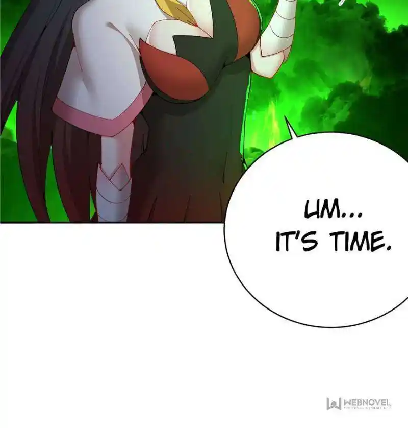 I Picked up an Attribute Chapter 308