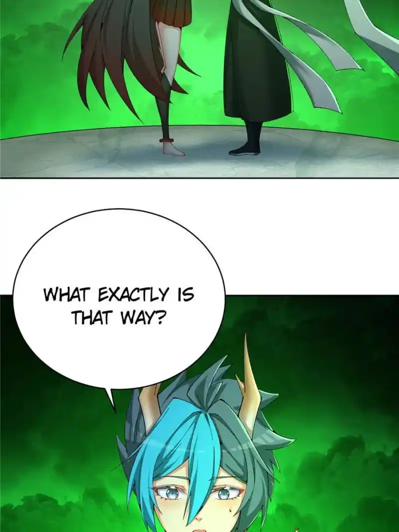 I Picked up an Attribute Chapter 309