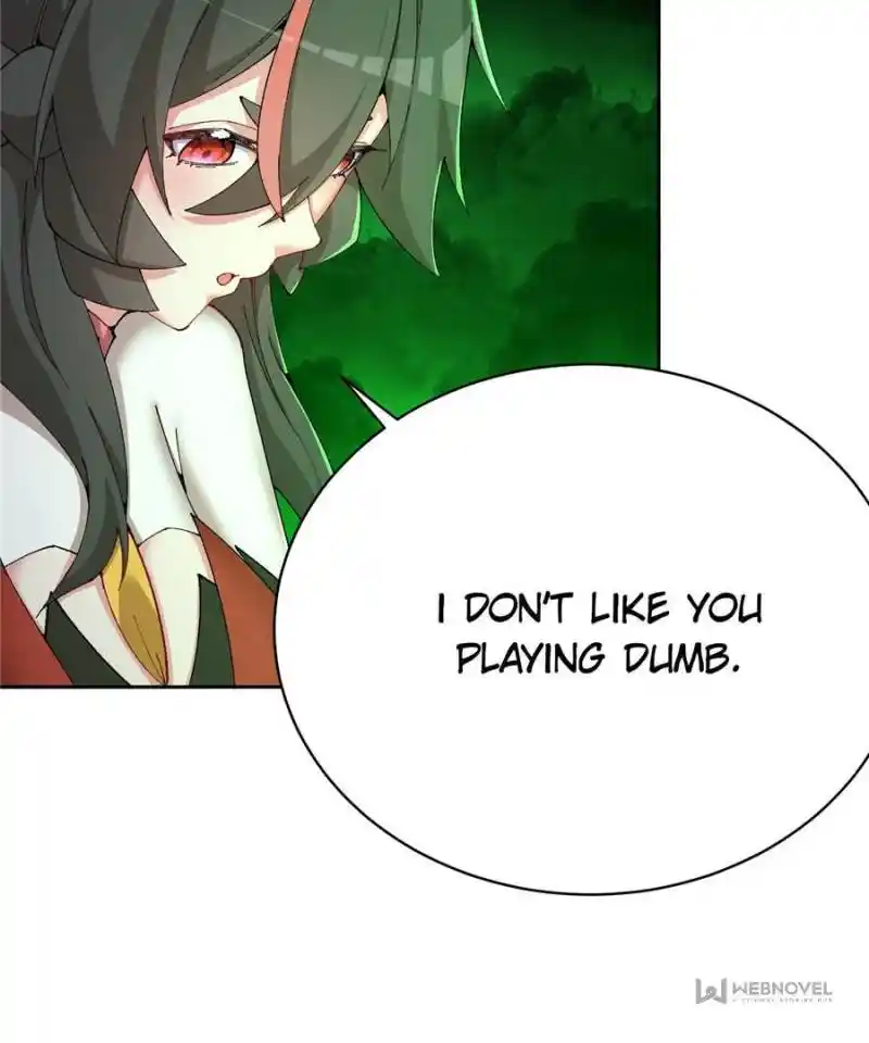 I Picked up an Attribute Chapter 309