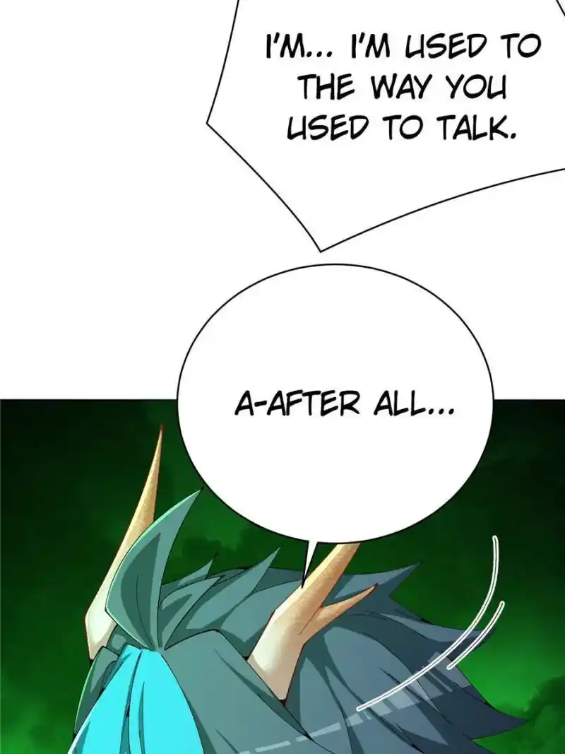 I Picked up an Attribute Chapter 309