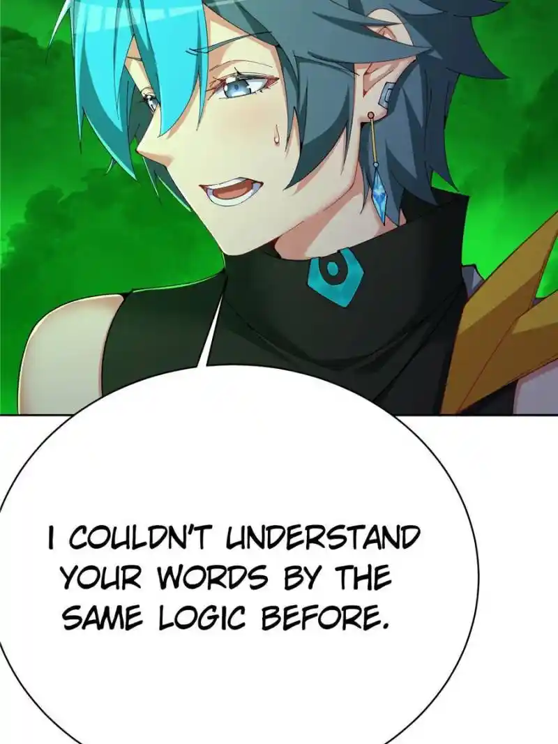 I Picked up an Attribute Chapter 309