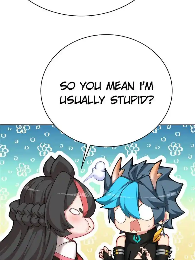 I Picked up an Attribute Chapter 309