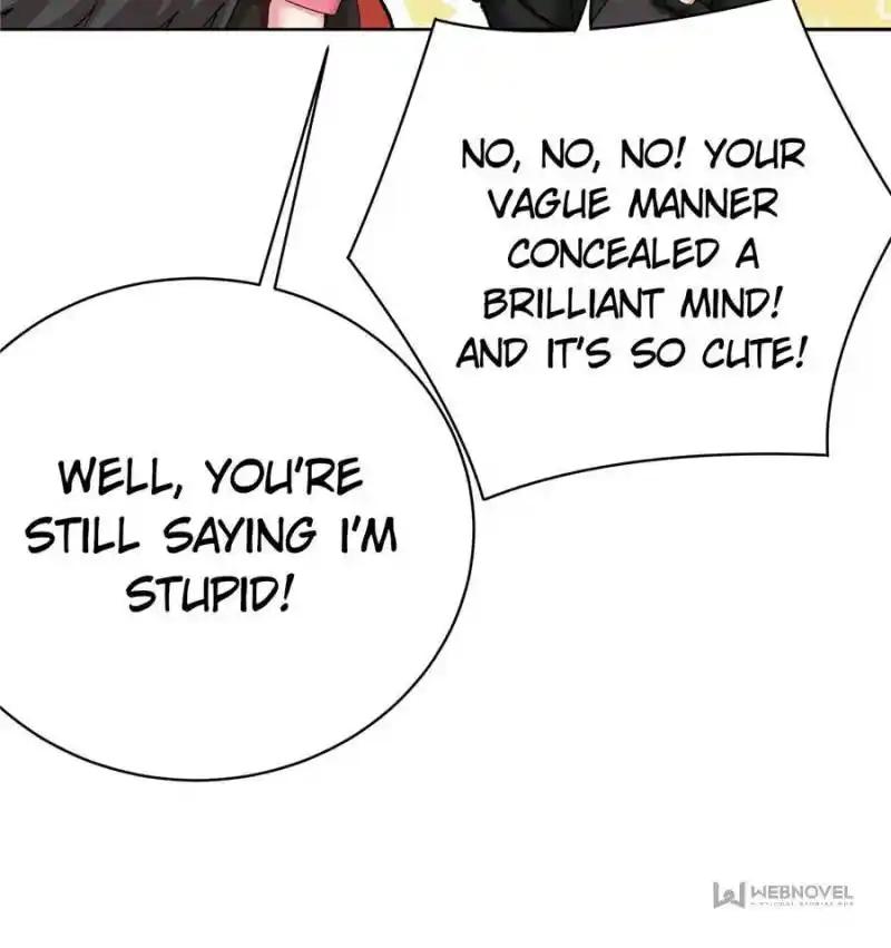 I Picked up an Attribute Chapter 309