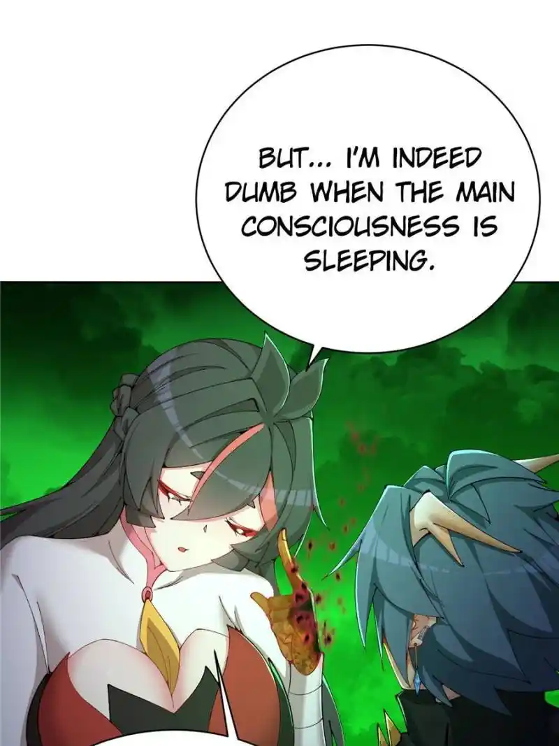 I Picked up an Attribute Chapter 309