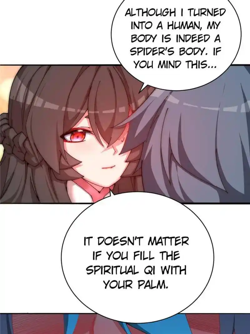 I Picked up an Attribute Chapter 309