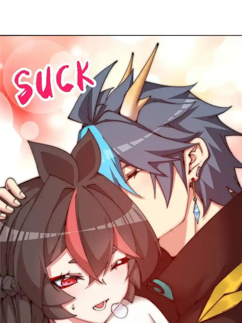 I Picked up an Attribute Chapter 309