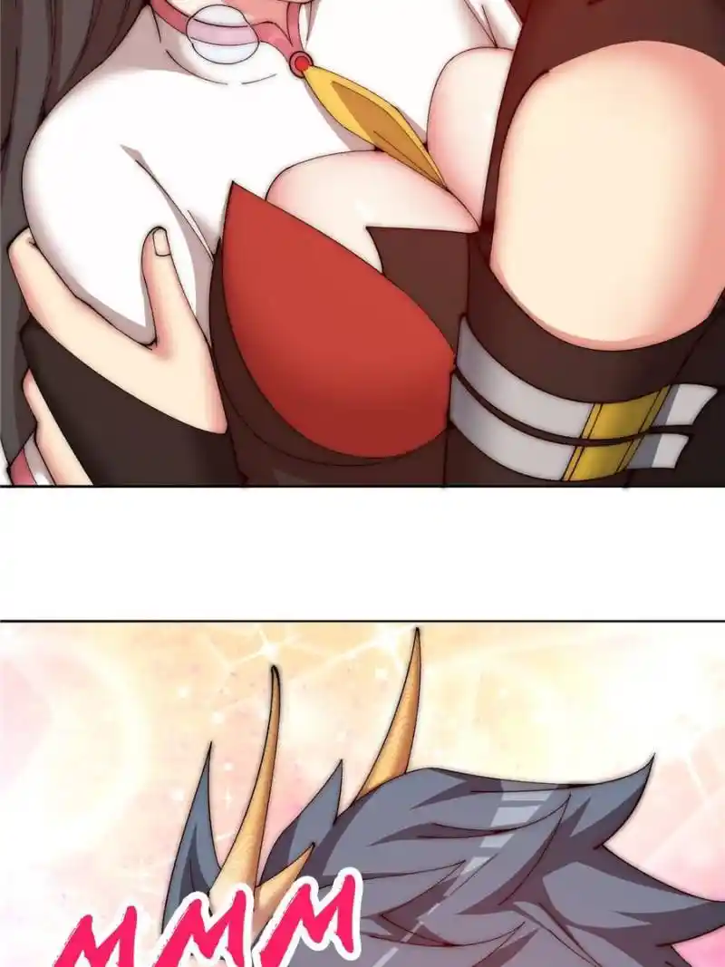 I Picked up an Attribute Chapter 309