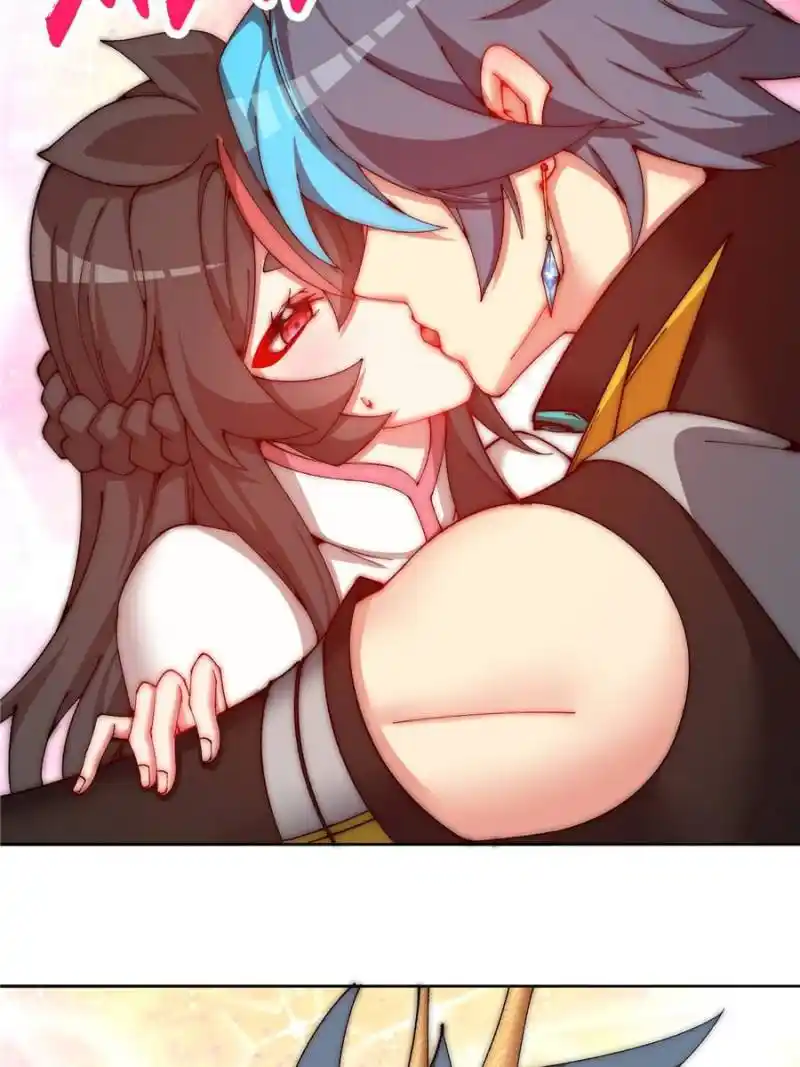 I Picked up an Attribute Chapter 309