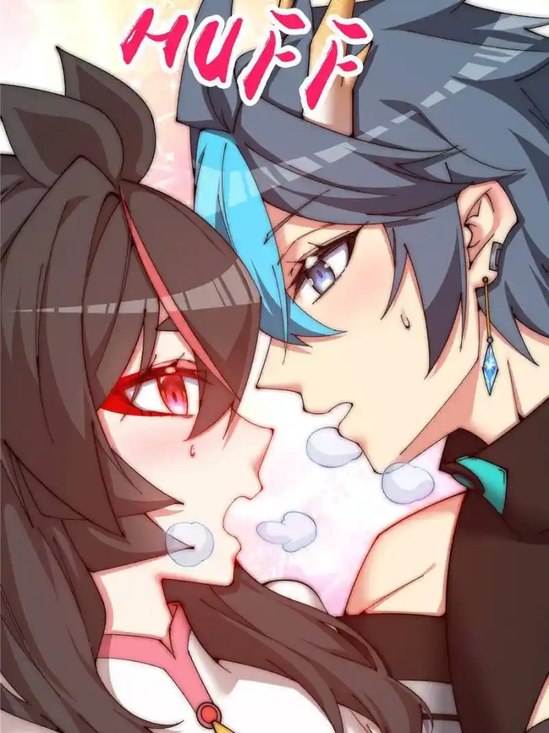 I Picked up an Attribute Chapter 309