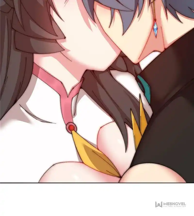 I Picked up an Attribute Chapter 309