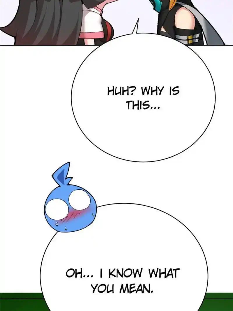 I Picked up an Attribute Chapter 309