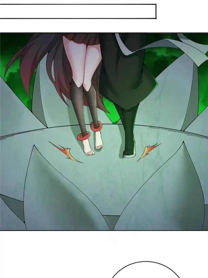 I Picked up an Attribute Chapter 309