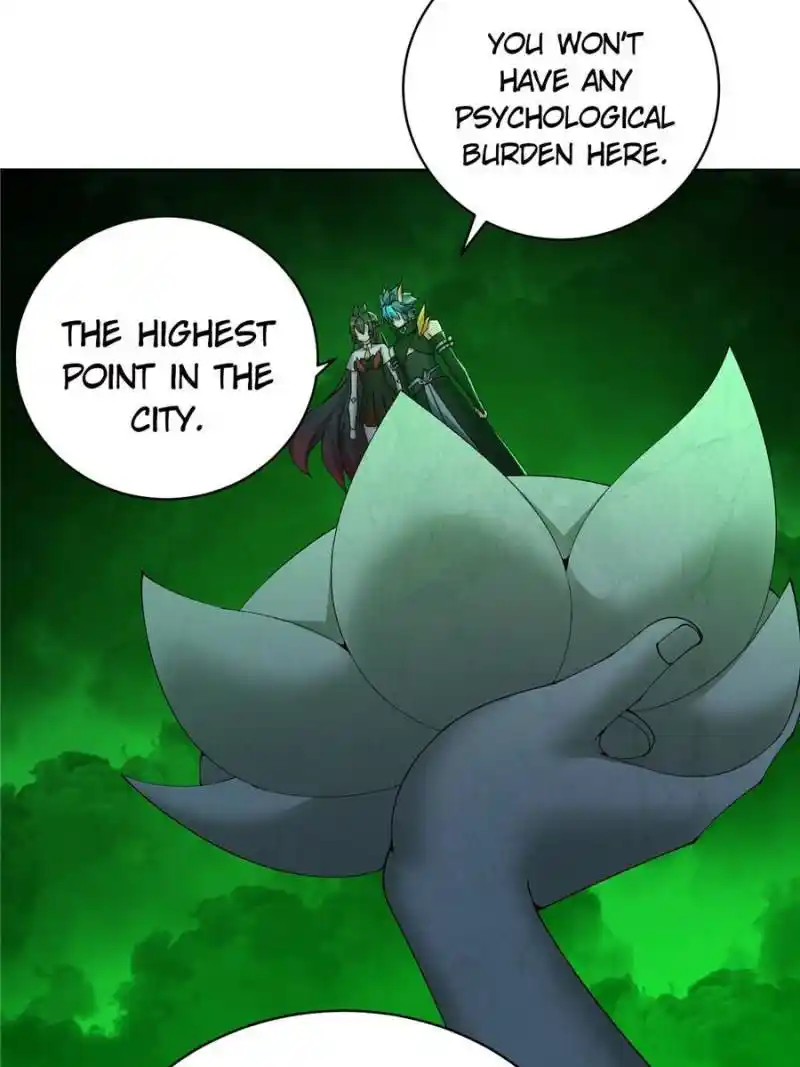 I Picked up an Attribute Chapter 309