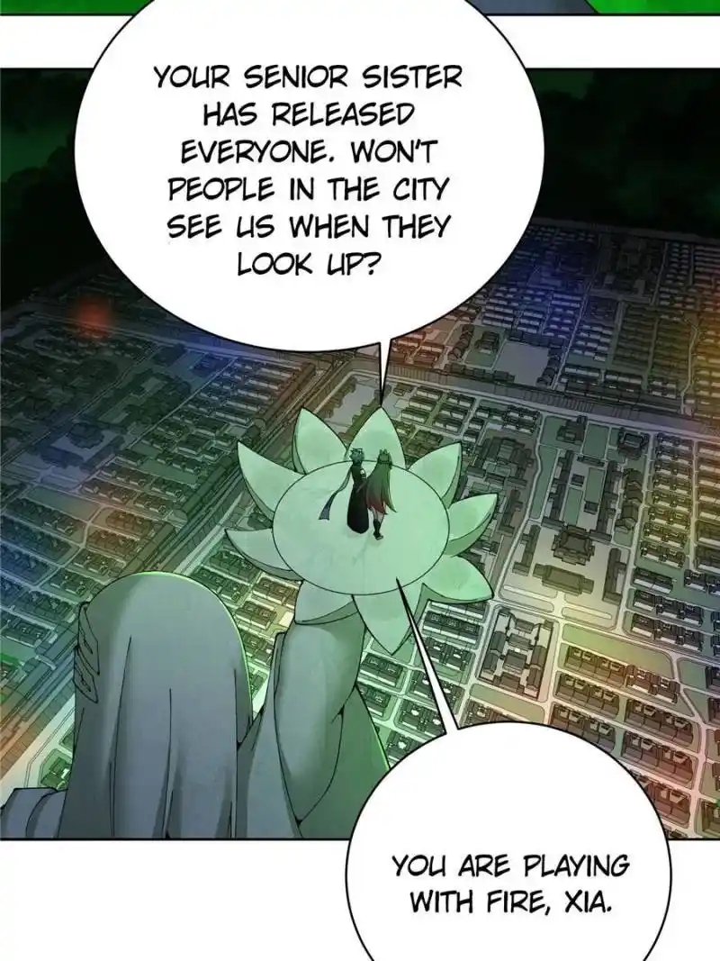 I Picked up an Attribute Chapter 309