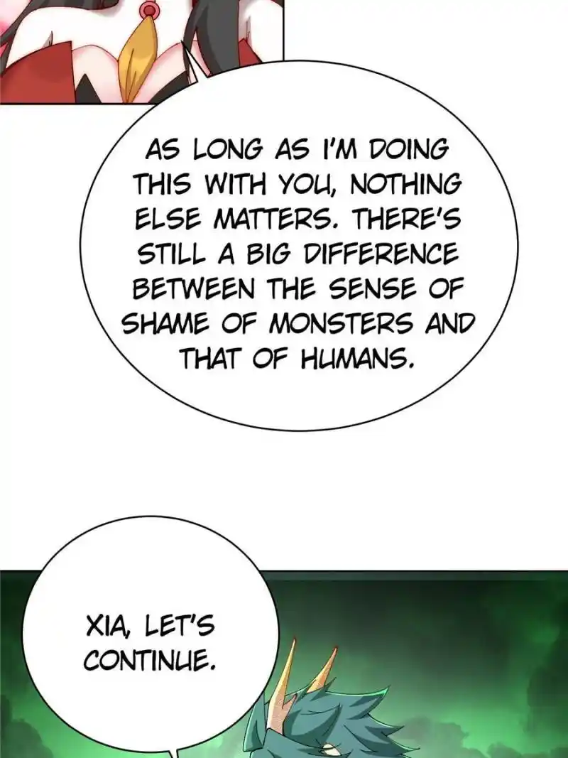 I Picked up an Attribute Chapter 309