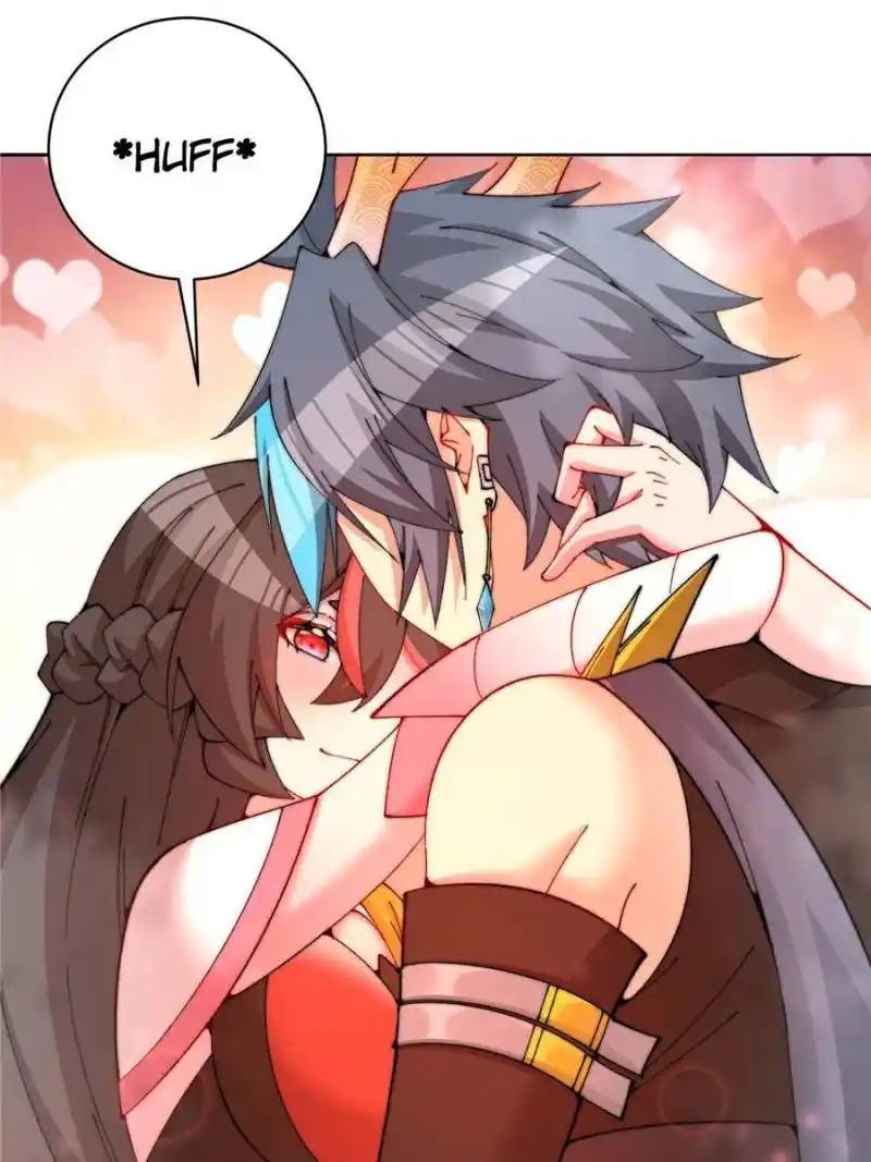 I Picked up an Attribute Chapter 309