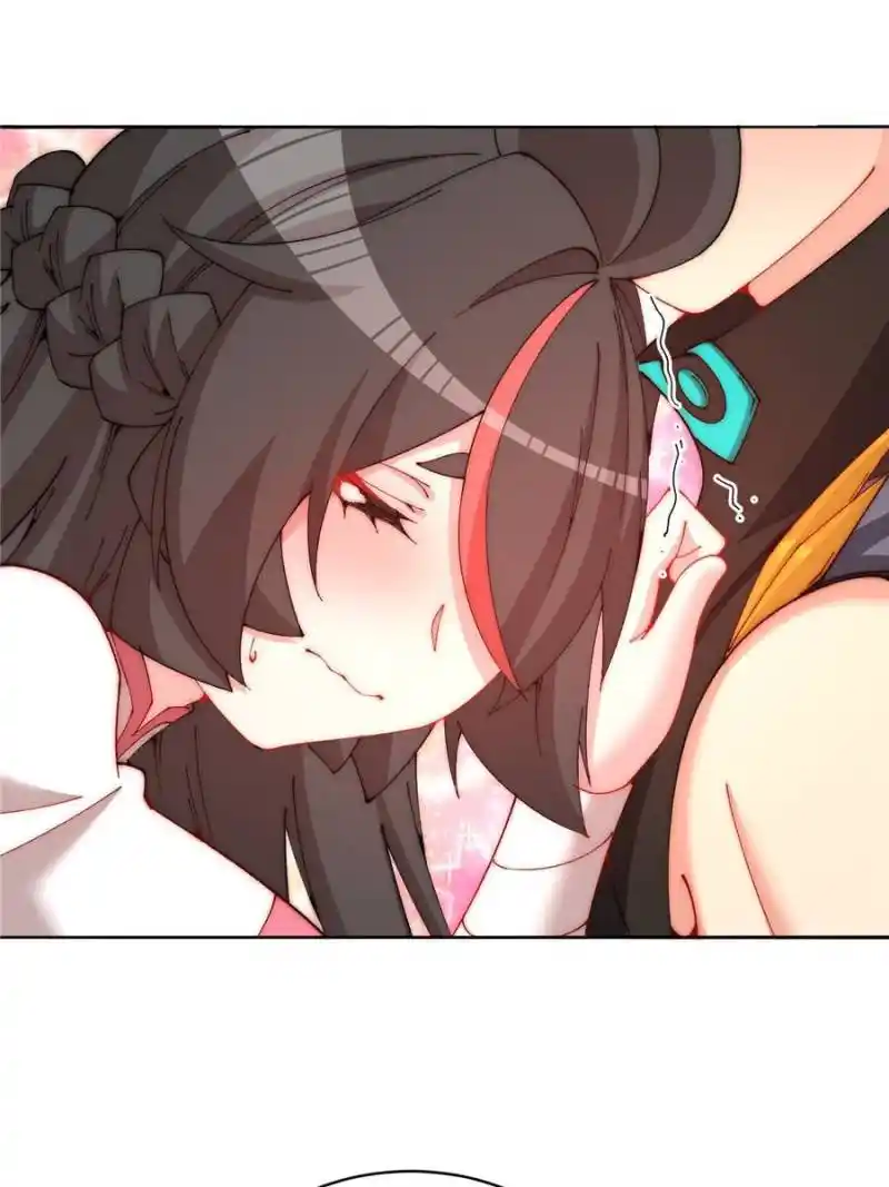 I Picked up an Attribute Chapter 309