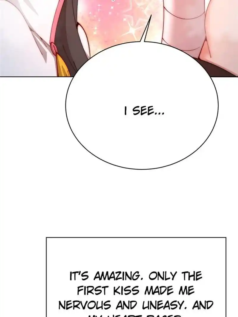 I Picked up an Attribute Chapter 309