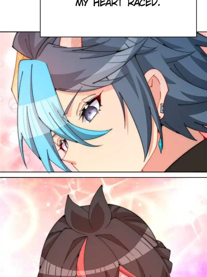 I Picked up an Attribute Chapter 309