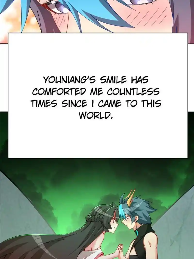 I Picked up an Attribute Chapter 309