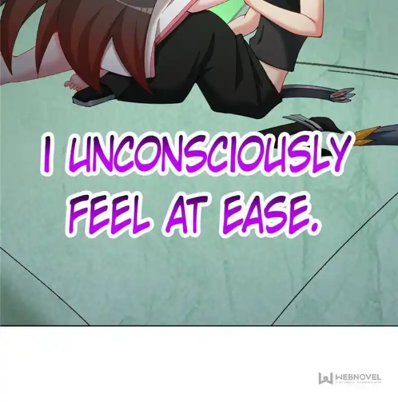 I Picked up an Attribute Chapter 309