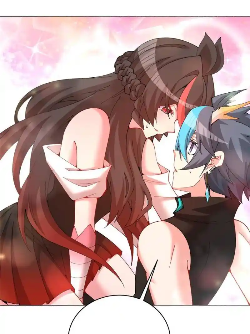 I Picked up an Attribute Chapter 309