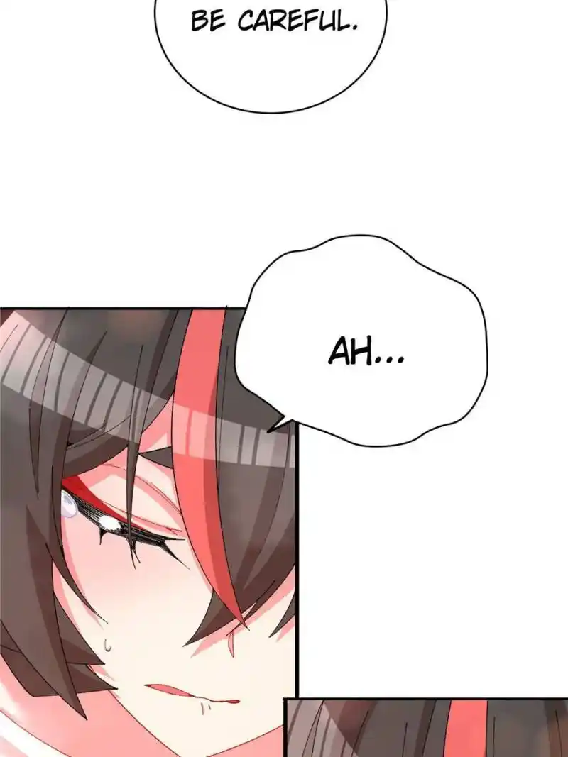 I Picked up an Attribute Chapter 309