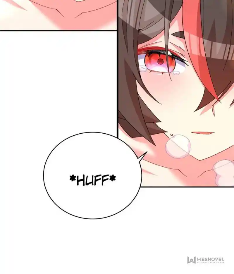 I Picked up an Attribute Chapter 309