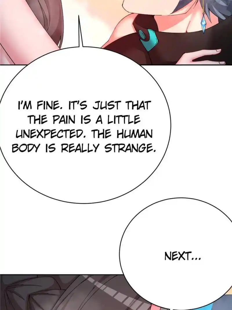 I Picked up an Attribute Chapter 309