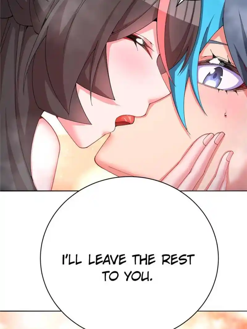 I Picked up an Attribute Chapter 309