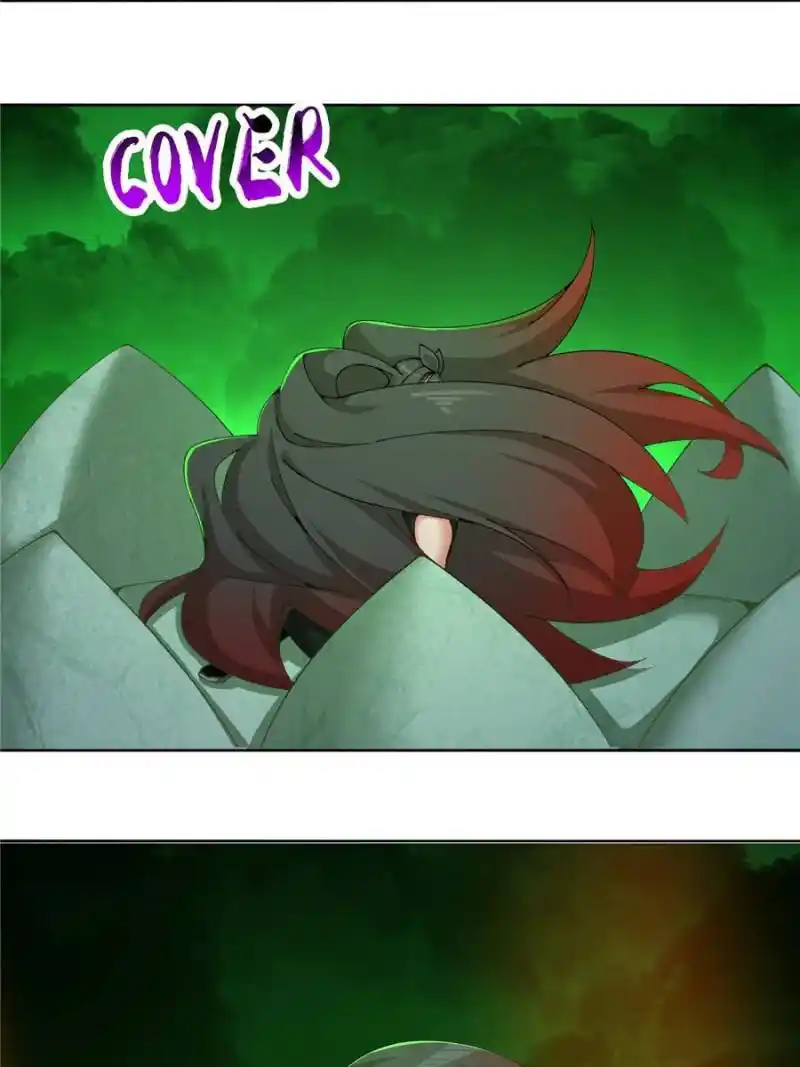 I Picked up an Attribute Chapter 309