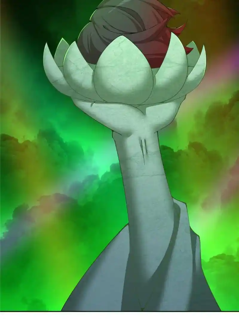 I Picked up an Attribute Chapter 309