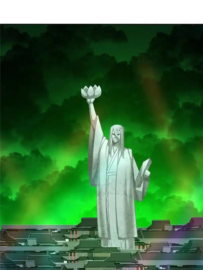 I Picked up an Attribute Chapter 309