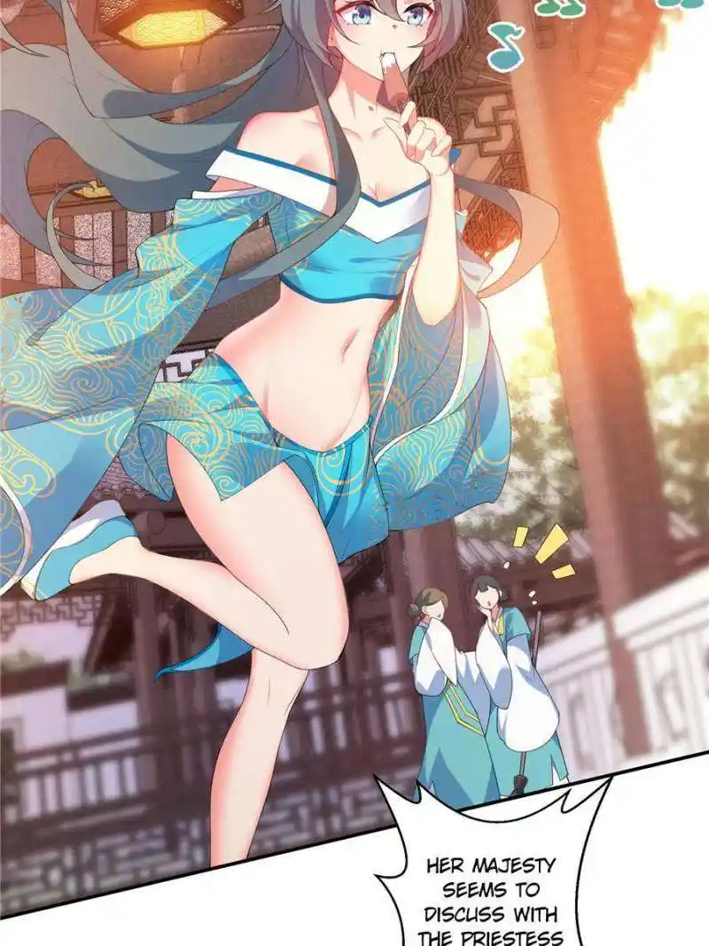 I Picked up an Attribute Chapter 310