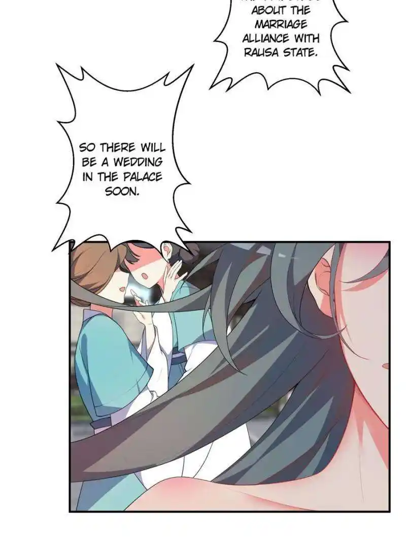 I Picked up an Attribute Chapter 310