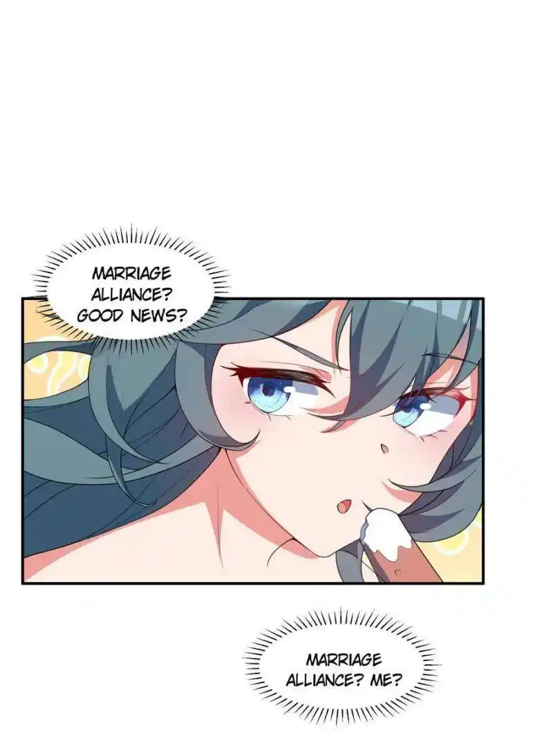 I Picked up an Attribute Chapter 310