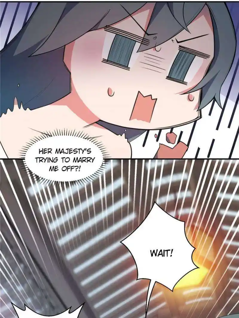 I Picked up an Attribute Chapter 310