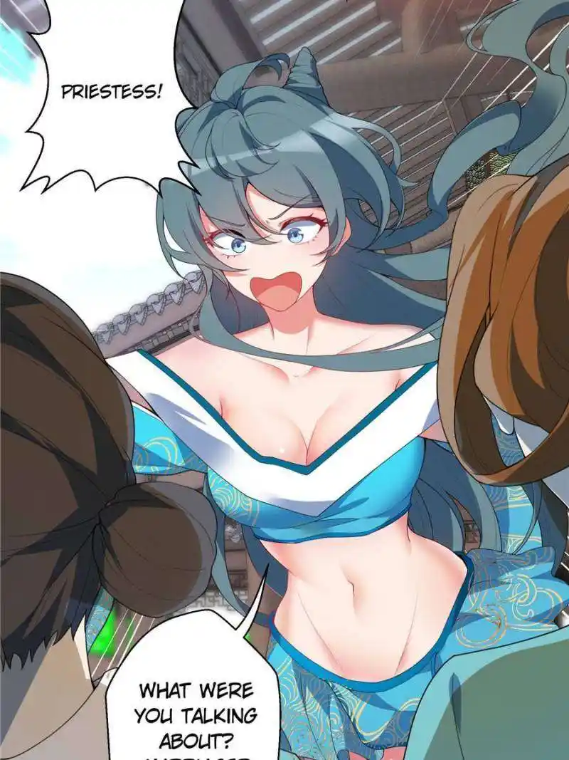 I Picked up an Attribute Chapter 310