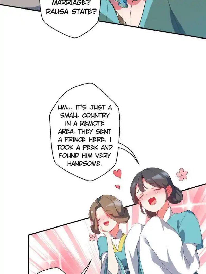 I Picked up an Attribute Chapter 310